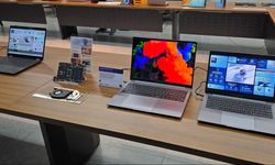 Oyuncular ve profesyoneller için yeni Asus modelleri sahneye çıktı!