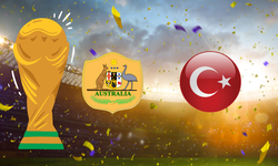 Avustralya - Türkiye maçı ne zaman, saat kaçta ve hangi kanalda? Şifresiz mi yayınlanacak?