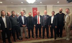 Aydan güven tazeledi, Ata yönetime girdi