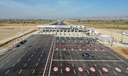 Aydın-Denizli Otoyolu’nda yeni sistem! Gişede beklemeye son: HGS’si olmayanlar için yeni ödeme yöntemi devrede
