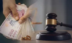 AYM'den süresiz nafaka düzenlemesine ilişkin kritik karar!