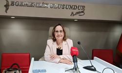 Güzelbahçe’de seçim ikinci turda tamamlandı! Ayşe Akın göreve geldi