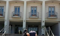 Bodrum'da uyuşturucu operasyonu! Evden para ve altın çıktı