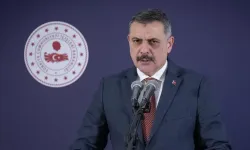 Bakan Çiftçi’den devletin güven gücü Jandarma’ya 187. yıl vurgusu