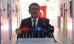 Bakan Tekin, LGS sonuçlarının açıklanacağı tarihi duyurdu, önemli mesajlar verdi