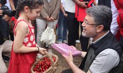 Bakan Yumaklı’dan çiftçilere İzmir'den müjde! 2026 tarımsal destekleri yeniden şekilleniyor