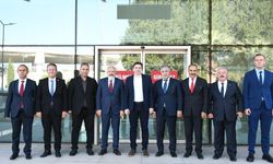 Dikili'de Sera OSB Projesi bölge tarımına güç katacak!