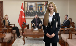'Barbie Kaymakam' Tuğçe Orhan’ın yeni görevi belli oldu