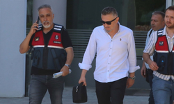 Uyuşturucu soruşturmasında gözaltına alınmıştı!  Baro başkanından flaş hamle