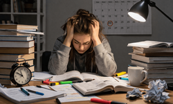 Başarısızlık korkusu sınav performansını nasıl etkiliyor? Uzman psikolog açıkladı