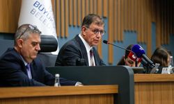 Başkan Tugay’dan Harmandalı açıklaması: "Bunlar kalıcı çözümler değil"