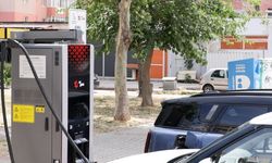 Türkiye’de elektrikli araç şarjında rekor kırıldı!