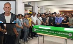 Yatağan'ın sevilen beden eğitimi öğretmeni kalbine yenik düştü! Öğrencileri ve sevenleri son yolculuğuna uğurladı