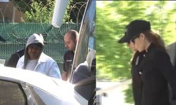 Soruşturmada yeni gelişme! Ünlü isimler sağlık kontrolünün ardından adliyeye sevk edildi