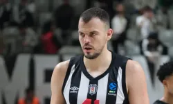 Beşiktaş'ta Zizic için ameliyat kararı