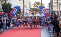 Binlerce sporcu İzmir’de buluşacak! Yarı Maraton için kayıtlar başladı