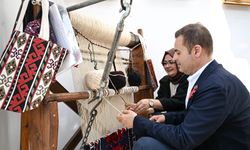 "Bir Şehir, Bin Emek" sergisinde dikkat çeken açıklama! 10 il için harekete geçildi