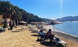 Bodrum'da hangi plajlar Mavi Bayraklı oldu? İşte ücretli ve ücretsiz 2026 tatil rotalarının tam listesi