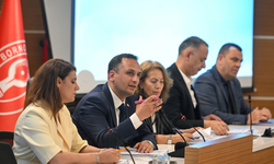 Bornova Belediyesi’nden altyapı hamlesi: Yeni santral geliyor