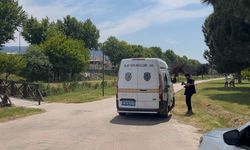 Botanik Park'ta korkutan olay: Genç bir kişi ölü bulundu