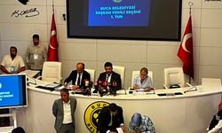 Buca’da ilk tur tamamlandı! Benzer – Balyemez yarışında ilk turda kazanan çıkmadı