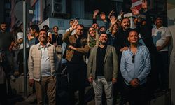 Buca operasyonunda adliyeye sevk yapıldı! Çağatay Güç'ten ilk açıklamalar