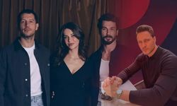 Yeraltı hayranlarını üzen gelişme: Dizinin Volkan'ı Burak Çelik ayrıldı mı?