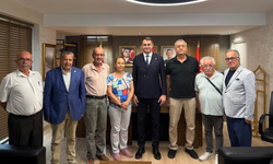 Eski başkanlardan Güç’e destek! “Çözüm örgüt iradesidir”