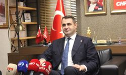 Çağatay Güç, MYK kararını değerlendirdi! “Buluyorlar birini atayalım diyorlar”