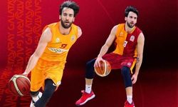 Galatasaray'dan Can Korkmaz kararı! Sözleşme uzatıldı