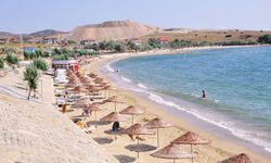 Çanakkale’de hangi plajlar Mavi Bayraklı oldu? İşte ilçe ilçe 2026 ücretsiz, kum ve ödüllü plajlar