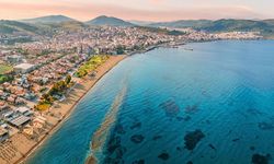 İtalya'yı resmen solladı! Hem uygun fiyatlı hem sakin: İzmir'e sadece 1,5 saat uzaklıkta, masmavi deniziyle o tatil yeri