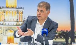Gözler 14 Ağustos’a çevrildi! Cemil Tugay AK Parti’ye mi geçiyor?