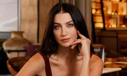 Ceren Benderlioğlu'nun yeni adresi belli oldu
