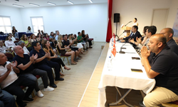 Çeşme satrancın merkezi oluyor! 37 ülkeden 780 sporcu katılacak