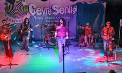 Çevre şenliğinde Barış Manço rüzgarı esti