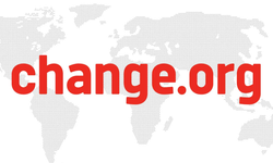 İmza kampanyaları düzenleniyordu: Change Org'a erişim engeli