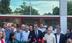 CHP grubundan MYK kararına tepki! “Kararı tanımıyoruz”