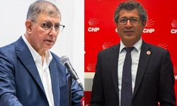 CHP İzmir'de yeni istifa! Ballıkaya'dan Cemil Tugay'a destek