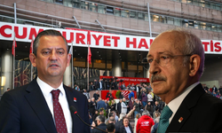 Kurultay talebi masada: CHP’de karar günü