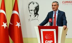 CHP’den kurultay hamlesi: Takvim süreci başlıyor! CHP Sözcüsü Müslim Sarı’dan önemli mesaj