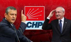 CHP'de Kurultay krizi büyüyor: Özel'den Kılıçdaroğlu'na tarihi mesaj