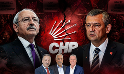CHP’de mevzilenme savaşı: İhraç, istifa, içgüdü