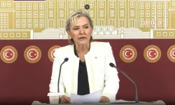CHP’de sürpriz istifa: Nimet Özdemir partiden ayrıldı