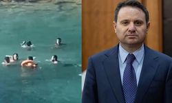 Plaj kavgasında adli süreç başlatıldı! “Turizm güvenliğini hedef alanlara müsamaha yok”