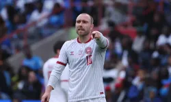 Christian Eriksen’in sağlık durumuna ilişkin yeni açıklama!