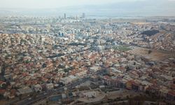 Çiğli planlarına Büyükşehir'den ret!