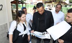 Çiğli’de kentsel dönüşümde büyük atılım