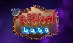 Çılgın Sayısal Loto sonuçları belli oldu! İşte kazanan numaralar: 20 Haziran 2026 Çılgın Sayısal Loto