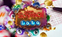 Çılgın Sayısal Loto sonuçları belli oldu! İşte kazanan numaralar: 27 Haziran 2026 Çılgın Sayısal Loto